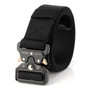 Survival Military Nylon Belts For Men Tactical Belt Waist Belt Strap Military Emergency EDC Gadget