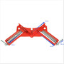 Raitool™ Multifunction Right Angle Clip 90 Degree Clamps Corner Holder Wood Working Tool