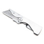 Multifunctional Utility Money Clip Fixed Blade Folding Hunting Camping Rescue Survival Tools