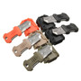 Multifunctional Mini Pocket EDC Survival Tools Molle Webbing