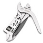 Multifunctional Wrench Jaw Screwdriver Pliers Tools