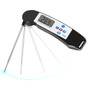 KCASA KC-TP600 Foldable Instant Read Digital Electric BBQ Barbecue Cooking Meat Meat Thermometer