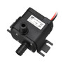 Solar DC 12V 5W Micro Brushless Motor Water Pump Water Cooling Pump Submersible Pump