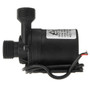 19W/24W 5M Submersible Hot Water Circulation Pump Solar Brushless Motor 800L/H 850L/H