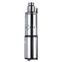 200W/280W Ultra Quiet 24V/48V Lift 60M 16L/min Submersible Solar Water Pump Deep Well