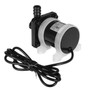 DC 24V Water Pump Solar Powered Brushless Magnetic Submersible 900L/H Water Pumps