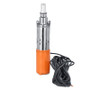 24V 260W Deep Well Pump Submersible Water Pump Solar Energy 1.2M³/H 50M Max Lift