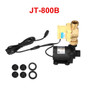 24V DC Water Pump With Water Flow Switch Solar Water Heater Booster Pump for Bathing Machine