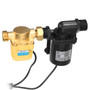 24V DC Water Pump With Water Flow Switch Solar Water Heater Booster Pump for Bathing Machine