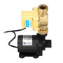 24V DC Water Pump With Water Flow Switch Solar Water Heater Booster Pump for Bathing Machine