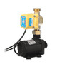 24V DC Water Pump With Water Flow Switch Solar Water Heater Booster Pump for Bathing Machine