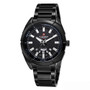 NAVIFORCE 9038 Waterproof Calendar Full Steel Men Watch