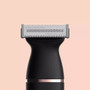 Soocas ET2 Multi-purposed Electric Shaver Hair Eyebrow Styling Trimmer Type-C Rechargeable IPX7 Waterproof 3-blade 40° Swing Razor Wet & Dry Hair Removal Trimming Machine From Xiaomi You Pin