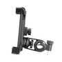 Handlebar Stretch Mount Phone GPS Holder For Motorcycle Bike Scooter