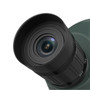Xmund XD-TE1 25-75x70 Zoom Monocular HD BAK4 Optic Bird Watching Spotting Telescope +Tripod+Phone Holder