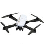 1808 WIFI FPV With 4K Wide Angle Camera Optical Flow Altitude Hold Mode Foldable RC Drone Quadcopter RTF