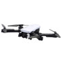 1808 WIFI FPV With 4K Wide Angle Camera Optical Flow Altitude Hold Mode Foldable RC Drone Quadcopter RTF