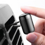 Baseus Car Air Vent Mount Perfume Clip Air Freshener Fragrance Scent Aromatherapy Diffuse Decoration