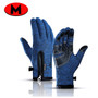 Winter Warm Windproof Waterproof Gloves Touch Screen Sports