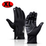 Winter Warm Windproof Waterproof Gloves Touch Screen Sports