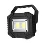 XANES® 24C 30W COB LED Work Light Waterproof Rechargeable LED Floodlight for Outdoor Camping Hiking Fishing Emergency Car Repairing