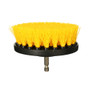 8pcs Drill Brush Scrub Pads Power Scrubber Cleaning Kit Cleaning Brush for Power Tool