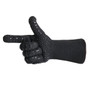 Silicone Extreme 500℃ Heat Resistant Glove Cooking Oven Hot Mitt BBQ Grilling Glove