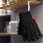 Silicone Extreme 500℃ Heat Resistant Glove Cooking Oven Hot Mitt BBQ Grilling Glove