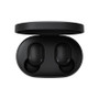 Xiaomi Airdots Basic TWS bluetooth 5.0 Earphone Mi True Wireless Earbuds Global Version Bilateral Call Stereo with Charging Box (Black)