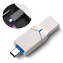 Universal 16GB 32GB Type-c OTG USB 3.0 High Speed U Disk Flash Drive for Xiaomi Mobile Phone Tablet