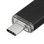 Metal 16GB 32GB 64GB Type-c USB 2.0 Micro USB Flash Drive U Disk for Xiaomi Mobile Phone Tablet PC