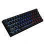 [Gateron Switch]Anne Pro 2 60% NKRO bluetooth 4.0 Type-C RGB Mechanical Gaming Keyboard