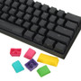 [Gateron Switch]Anne Pro 2 60% NKRO bluetooth 4.0 Type-C RGB Mechanical Gaming Keyboard