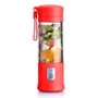 420ML Mini USB Portable Electric Fruit Juicer Smoothie Maker Blender Machine Cup