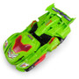 HG-788 Electric Deformation Dinosaur Chariot Deformed Dinosaur Racing Car Children's Puzzle Toys with Light Sound