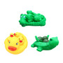 Creative Children's Bathroom Plastic Animal Bath Toys