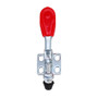 Drillpro GH-201-A Quick Release Hand Tool 27kg Holding Capacity Horizontal Hold Type Toggle Clamp