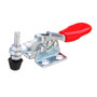 Drillpro GH-201-A Quick Release Hand Tool 27kg Holding Capacity Horizontal Hold Type Toggle Clamp