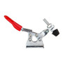 Drillpro GH-201-A Quick Release Hand Tool 27kg Holding Capacity Horizontal Hold Type Toggle Clamp