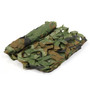 1mX1m Camo Camouflage Net For Car Cover Camping Military Hunting Shooting Hide