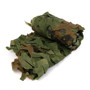 1mx1.5m Camo Netting Camouflage Net for Car Cover Camping Woodland Military Hunting Shooting