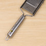 Multi-Purpose Vegetable Slicer Peeler Kitchen Tool Stainless Steel Grater