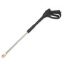 High Pressure Washer Lance Gun 3000PSI Cleaner Extension Rod Trigger Heavy Duty Pressure Cleaner