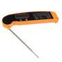 Digital Thermometer Meat Cooking Probe BBQ Electronic Oven Folding Kitchen Thermometer