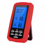 Bakeey Kitchen Food BBQ Thermometer Wireless Dual Channel Digital Display Thermometer