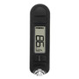 Digital Fold BBQ Thermometer with Bottle Opener Food Kitchen Water Oil Temperature Meter Tools