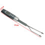 Instant Read Digital BBQ Meat Thermometer Fork For Beef Lamb Pork