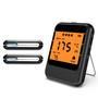 Wireless Smart Meat Thermometer 2/4/6PCS Probes BBQ Thermometer For IOS Android For Kitchen