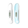 Minleaf ML-CT2 Kitchen Food Thermometer ±1°C Baby Milk Thermometer Backlight Display BBQ Thermometer