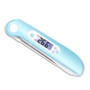 Minleaf ML-CT2 Kitchen Food Thermometer ±1°C Baby Milk Thermometer Backlight Display BBQ Thermometer